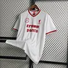 1985/1986 Retro Liverpool Away Football Shirt 1:1 Thai Quality