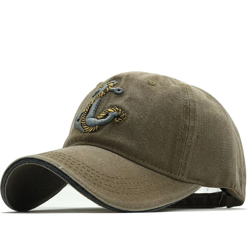 Outdoor Sports Adjustable Cap / [viawink] /