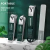 🔥Hot Sale Promotion 49% OFF - Professional Nail Clipper Set
