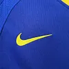 2003/2004 Retro Boca Juniors Home Football Shirt 1:1 Thai Quality