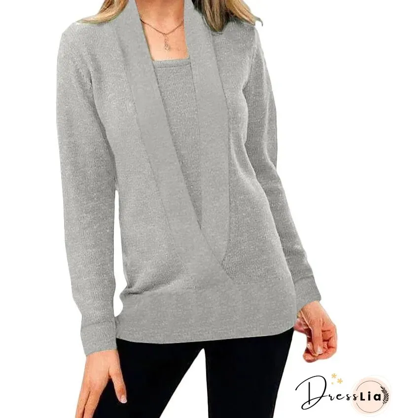 Modern and Fashionable winter Pullover