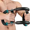 Twister Arm Trainer Adjustable Chest Workout Equipment U-Shaped Arm Trainer