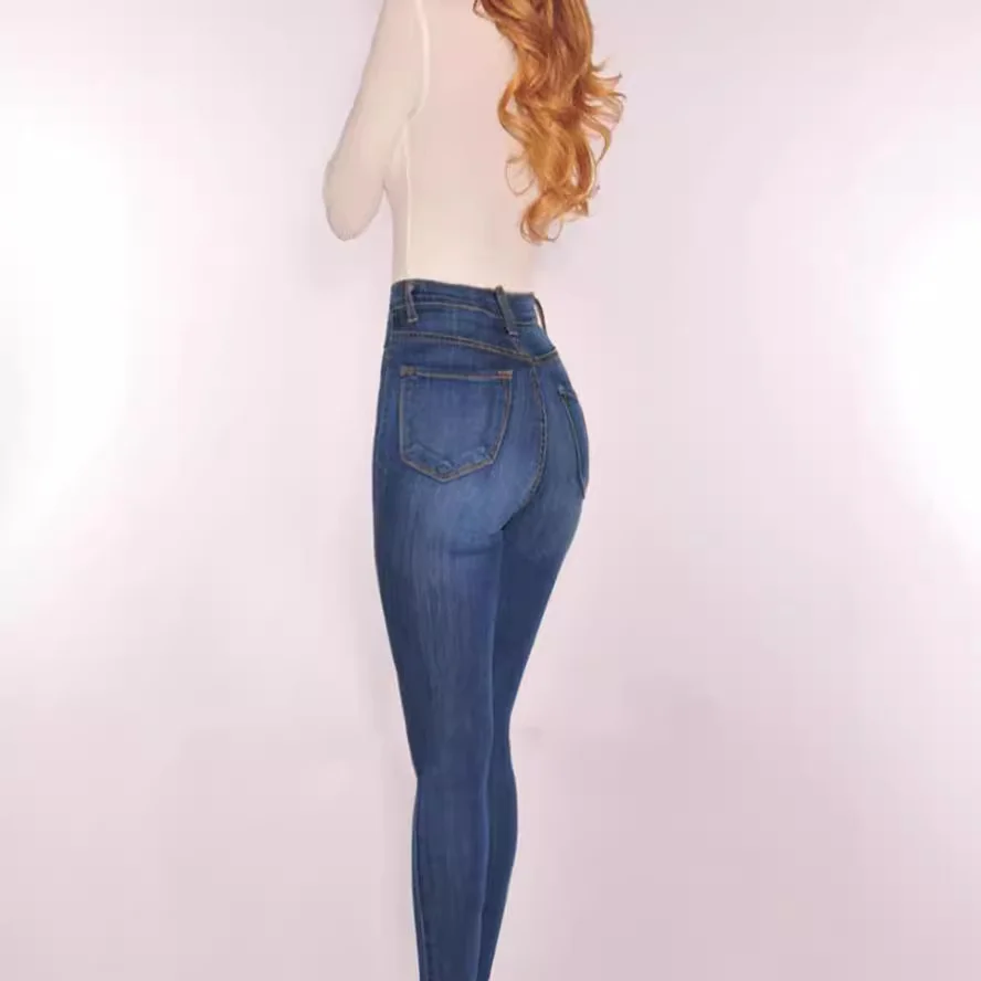 Toloer Flewith Skinny Jeans-Outfit Ideas