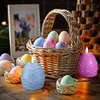 Easter Rejuvenating Device Flameless LED Candle Light