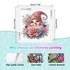 Diamond Painting-DIY Crystal Rhinestone Goblin