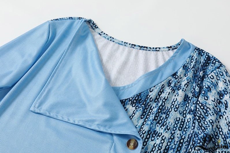 Classic and Elegant winter garment