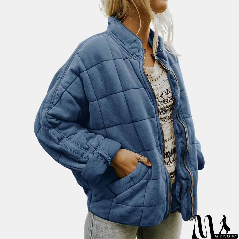 MidiSono - Modern and Versatile general Jacket