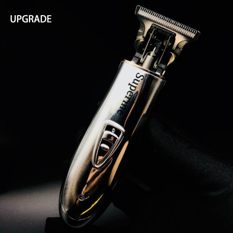 new cordless zero gapped trimmer hair clipper new cordless zero gapped trimmer hair clipper