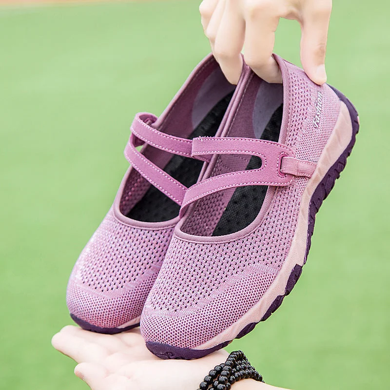 Women Lightweight Walking Shoes