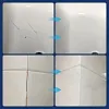 💧Adh&eacute;sif de r&eacute;paration multifonctionnel, imperm&eacute;able et anticorrosion🔥 (convient aux carreaux de sol en c&eacute;ramique, aux murs et aux plans de travail de cuisine) permet de gagner du temps et de r&eacute;duire les co&ucirc;ts.