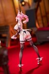 1/12 Scale Licensed Movable Alice & Gilnada Bunny Girl - Original Design Statue - Otherwhere Studios