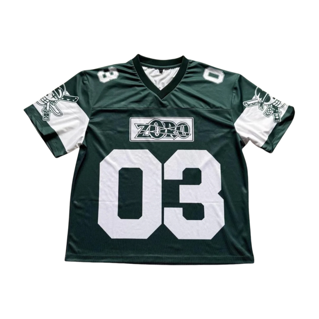ZORO 03 JERSEY