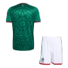 Mexico Home World Cup Jerseys Kit 2026