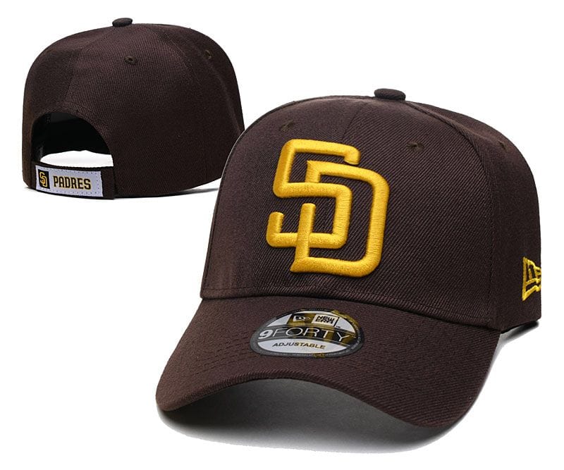 San Diego Padres hat mysite