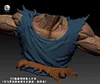1/6 Scale Autonomous Ultra Instinct Son Goku with LED - Dragon Ball Resin Statue - Origin Studio [In Stock]