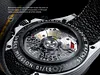 DiW Rolex Daytona "SPACE MISSION" In Quartz Fiber