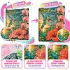 Hummingbird Scripture Diamond Painting Kits for Adults Beginners 30x40cm