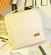 Standing Makeup Bag &ndash; Portable, Large Capacity