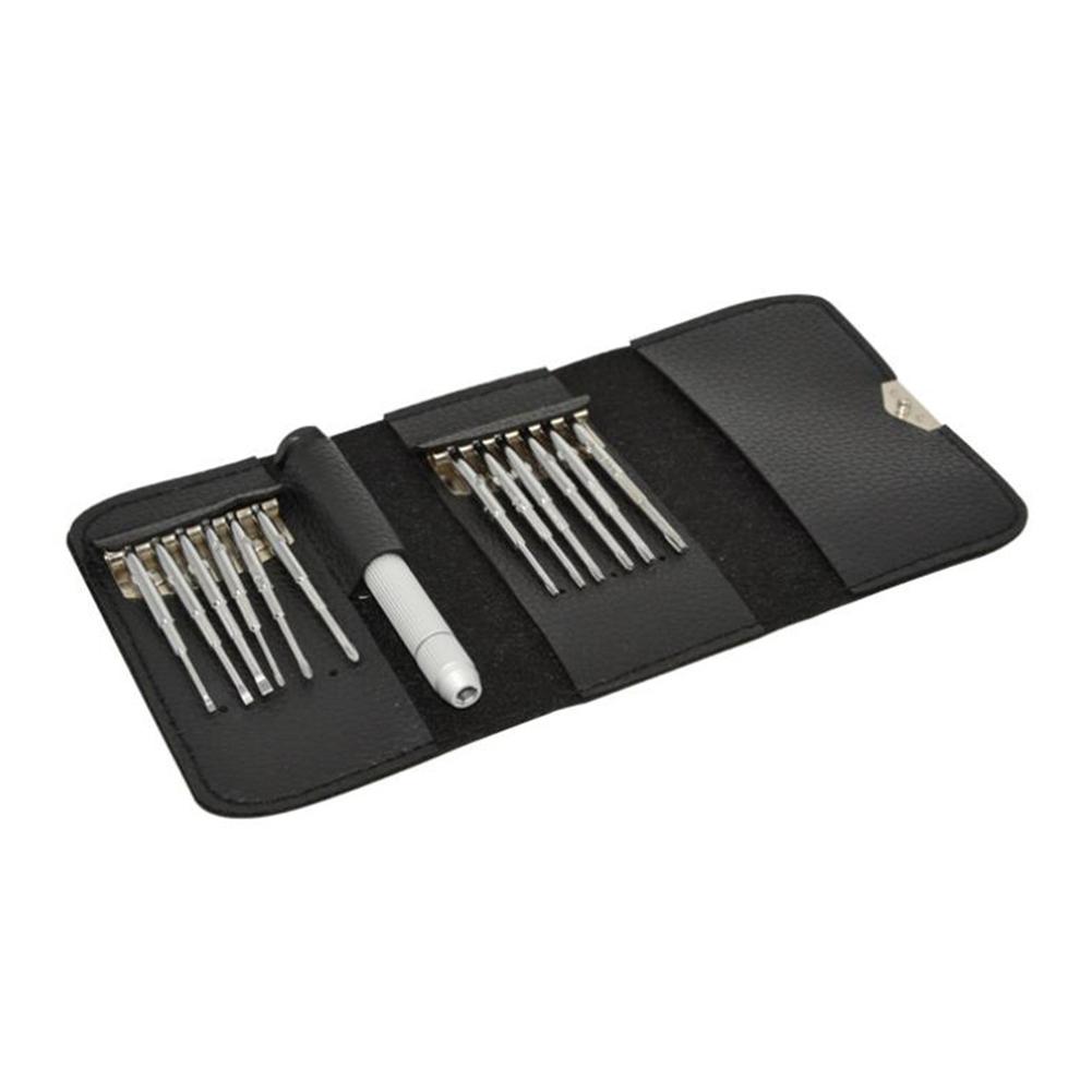 

13 in 1 Screwdriver Set Repair Tools Kit with Bag for RC DJI Phantom 3 / 4, 501 Original