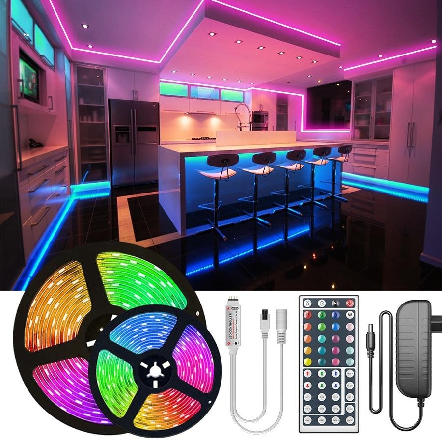 5m led strip light