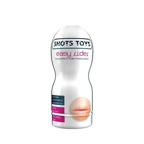pornhint Pornhint Shots Easy Rider - Mouth