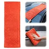 Motorcycle Cleaning Towel Oversized Car Drying Towel
