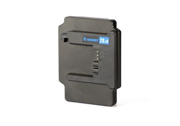 SWIT 290Wh 28.8V B-mount Battery Pack