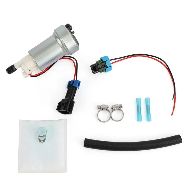 Fuel Pump with Install Kit Fit For Honda Civic 1992-2000