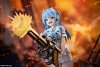1/7 Scale Shifty - Goddess of Victory: Nikke Official Statue - Hobby Sakura Studio