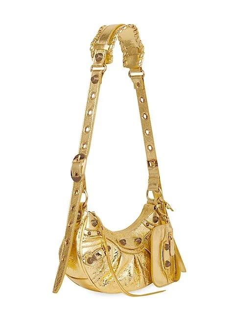 Balenciaga Le Cagole XS Shoulder Bag