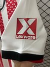 Joyfball 2025/2026 Freiburg Home Football Jersey 1:1 Thai Quality