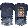 Packers Can Suck My Ditka Tee