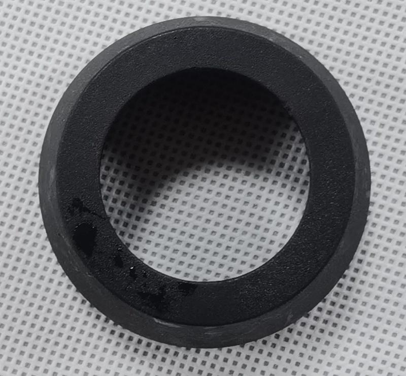 JOYOR Y Model Universal Accessory  Plastic inclined cover (front fork assembly)*4PCS