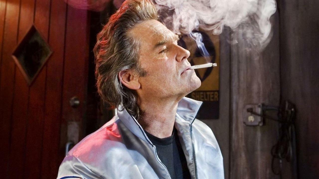 Kurt Russell 8x10 Picture Simply Stunning Photo Poster painting Gorgeous Celebrity #10