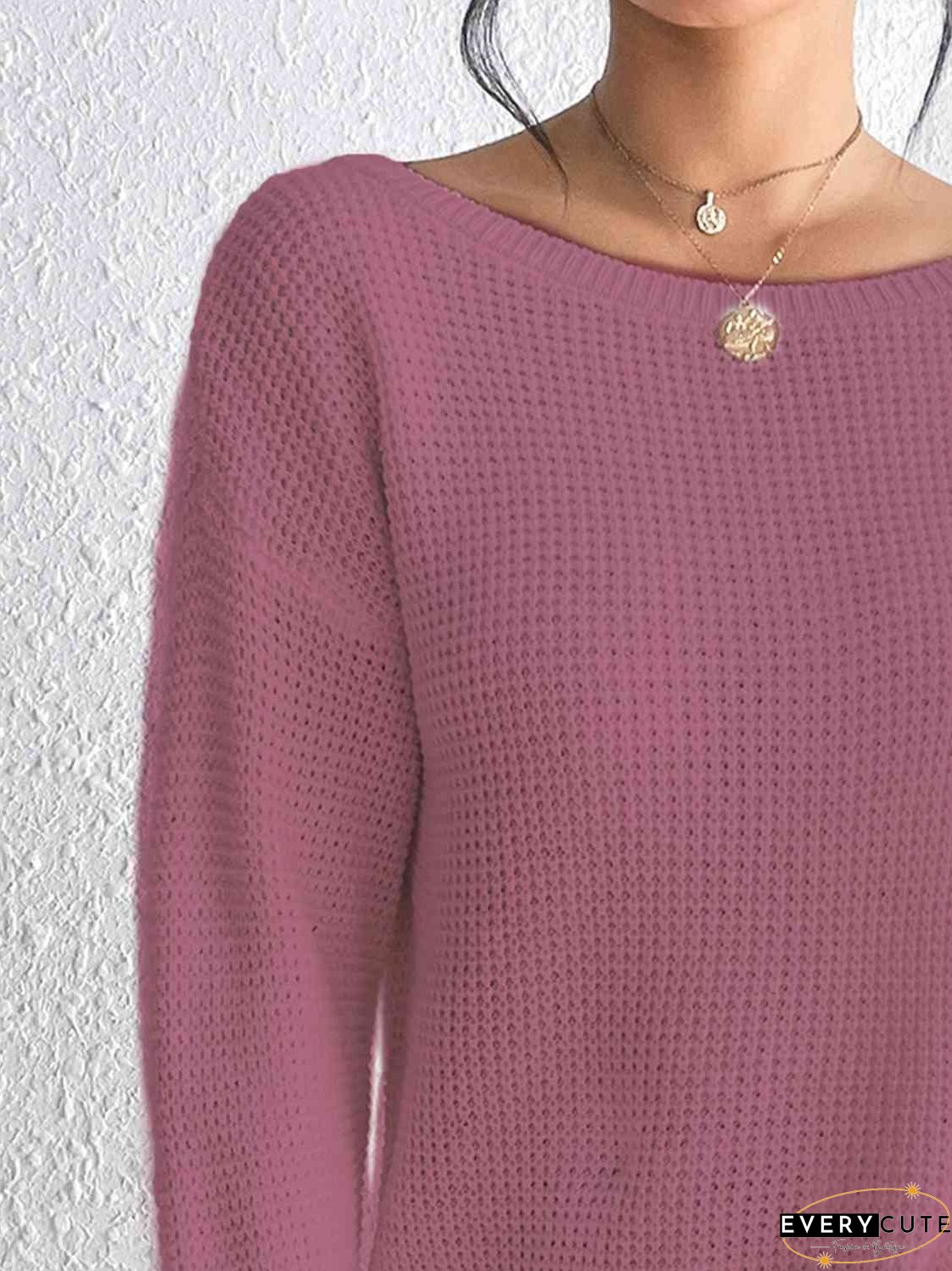 Comfortable and Stylish winter Sweater