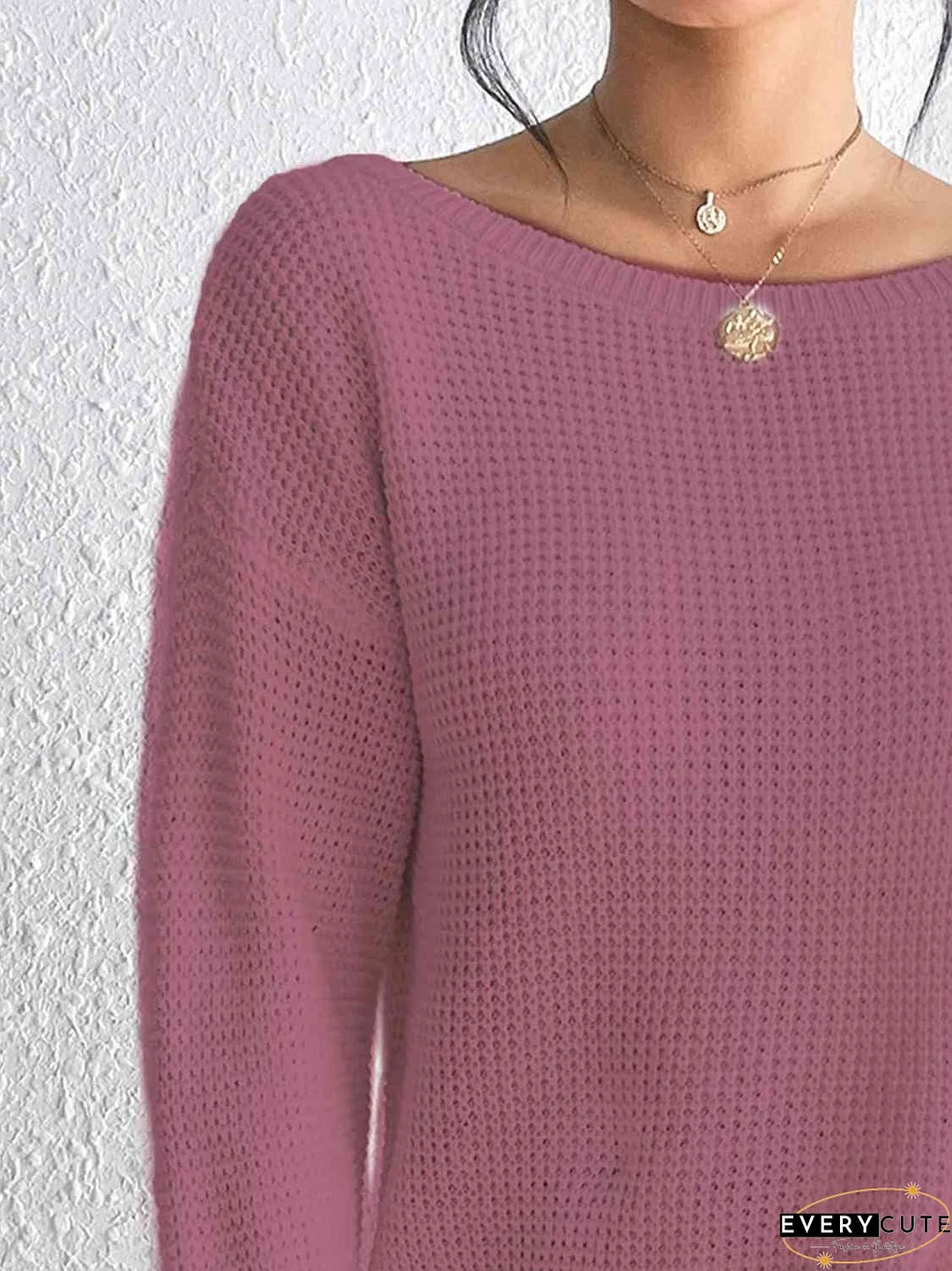 Comfortable and Stylish winter Sweater