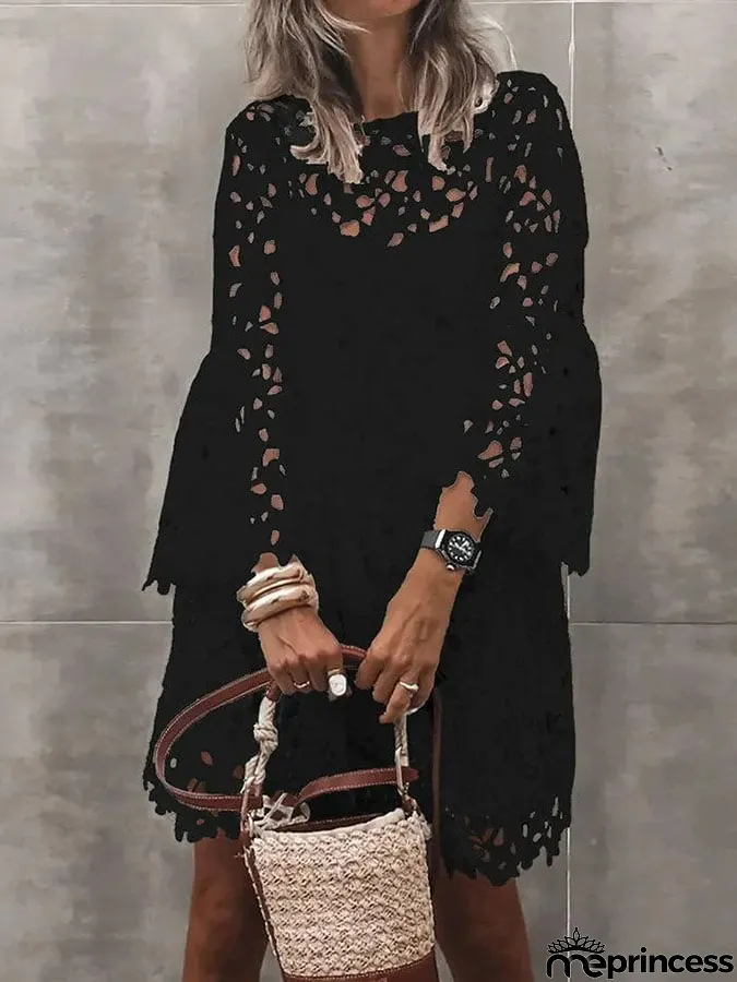 Timeless and Elegant Dress