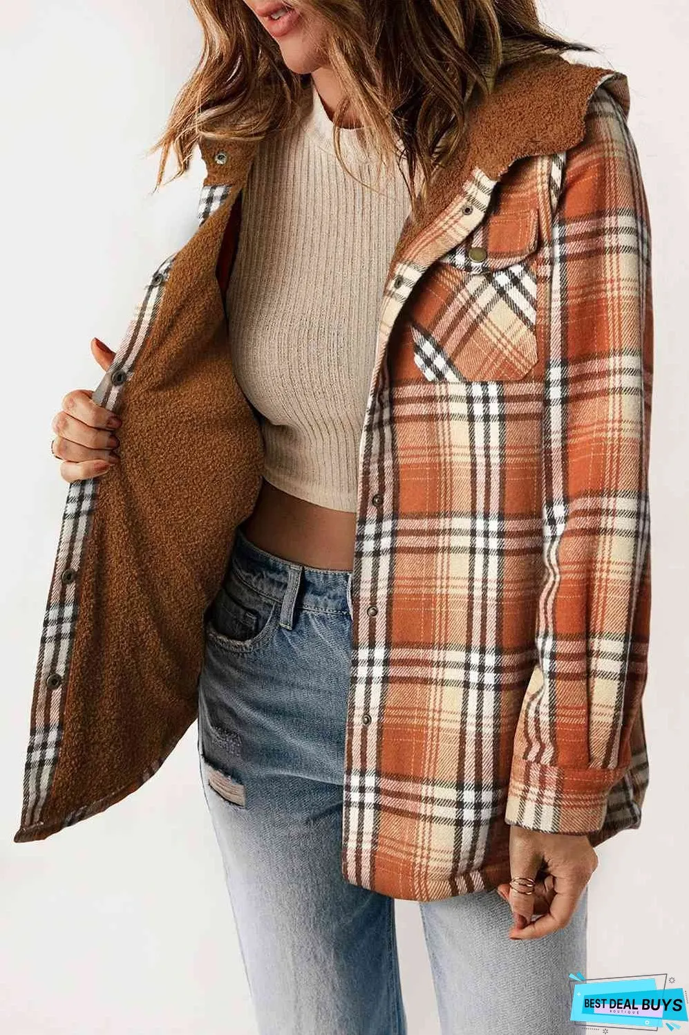 Timeless and Elegant winter garment