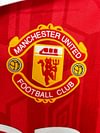 1992/1994 Retro Long Sleeve Manchester United Home Football Shirt 1:1 Thai Quality love fball