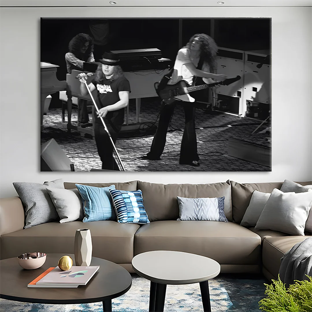 Canvas Wall Art
