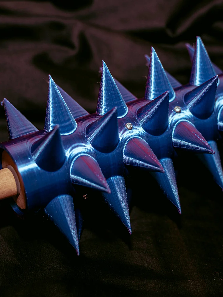 pornhint Pornhint The MotherF@&ker - The Ultimate Massage Roller bullet vibrators