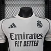 2025/2026 Player Version Real Madrid Special Edition 27 Football Jersey 1:1 Thai quality