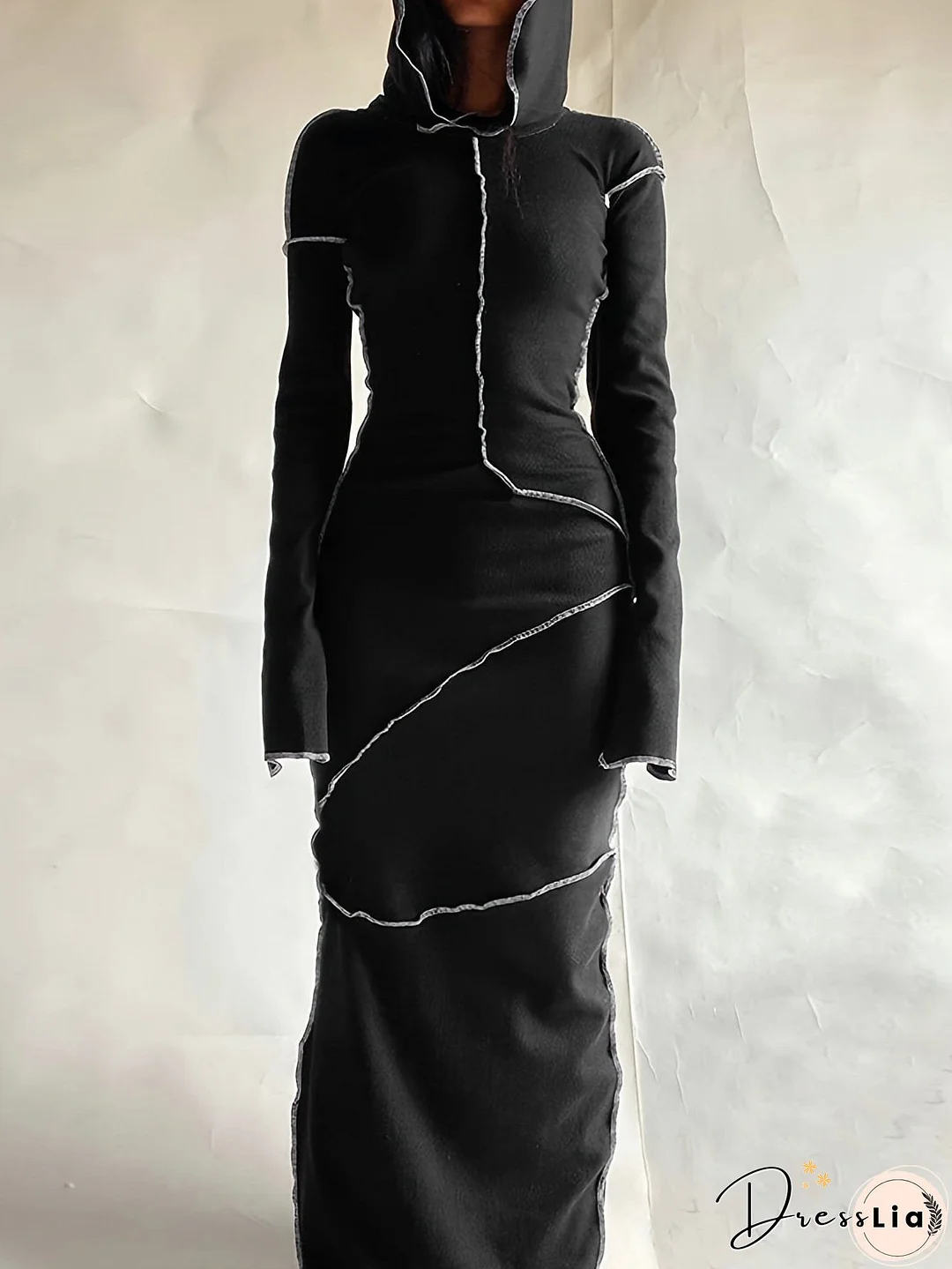 Versatile Maxi Dress Suitable for Many Occasions