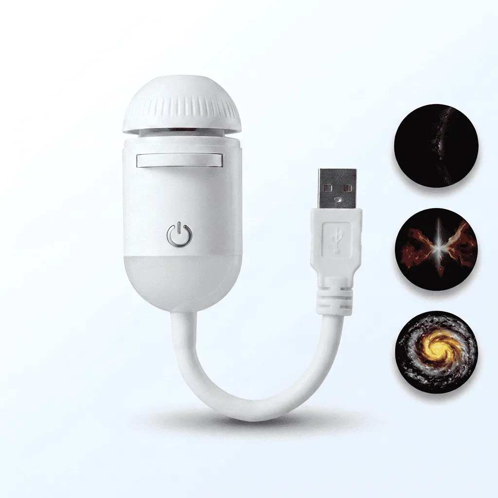 Galix&trade; Dream Projector