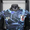 2025/2026 Player Version Japan Special Edition Y3 Football Jersey 1:1 Thai quality