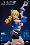 1/6 Scale Lucy Heartfilia - Fairy Tail Resin Statue - GuGu Studio