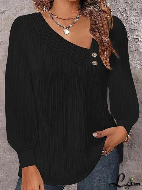 Elegant and Versatile general Top