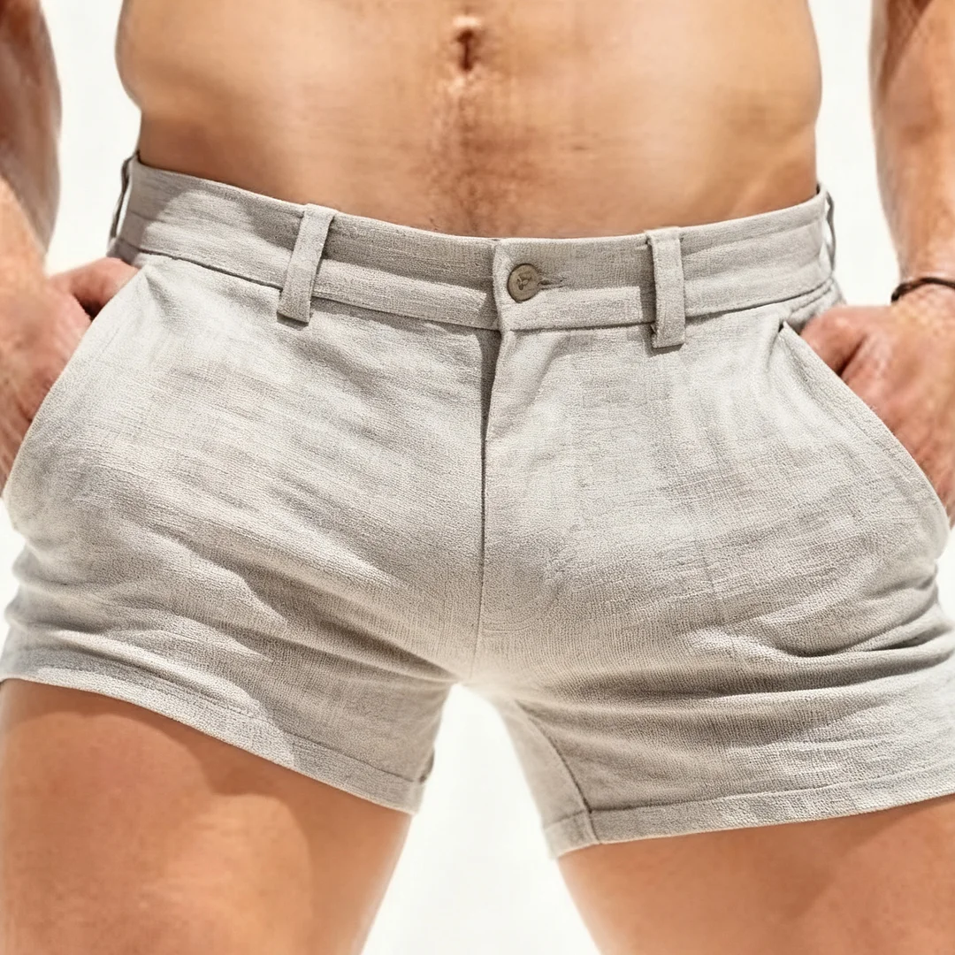 Men's Casual Home Pants-inspireuse