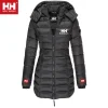 Helly-Hansen&reg; DAMSKA DŁUGA KURTKA PUCHOWA
