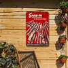 Snap On Tool - Metal Tin Signs(8*12Inch/12*16Inch) - Garage